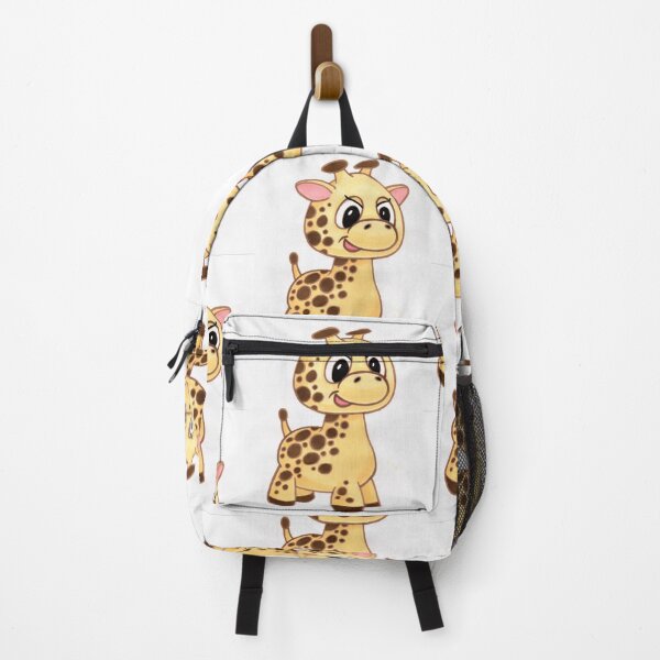 Item preview, happy giraffe designed and sold by Worldofward48.
