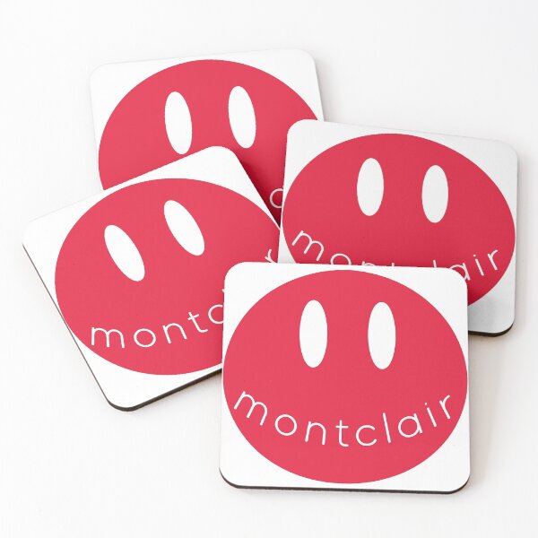 Item preview, Montclair wordface designed and sold by NicholasForbes.