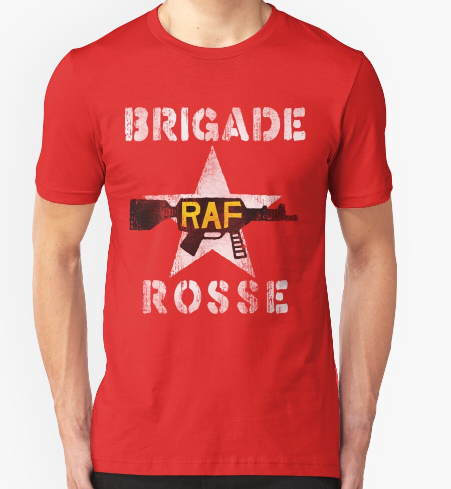 bull brigade t shirt