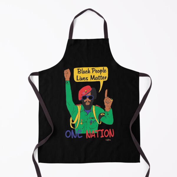 Item preview, Black People Lives Matter designed and sold by MBlack100.