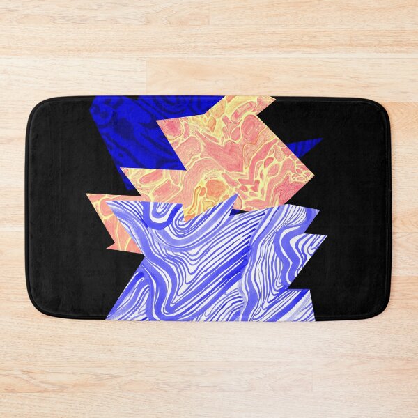 Item preview, Bluish mood designed and sold by timiapiritos.