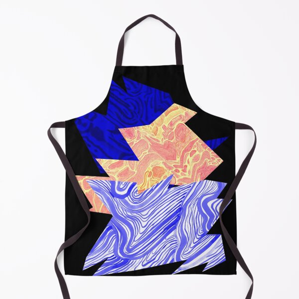 Item preview, Bluish mood designed and sold by timiapiritos.
