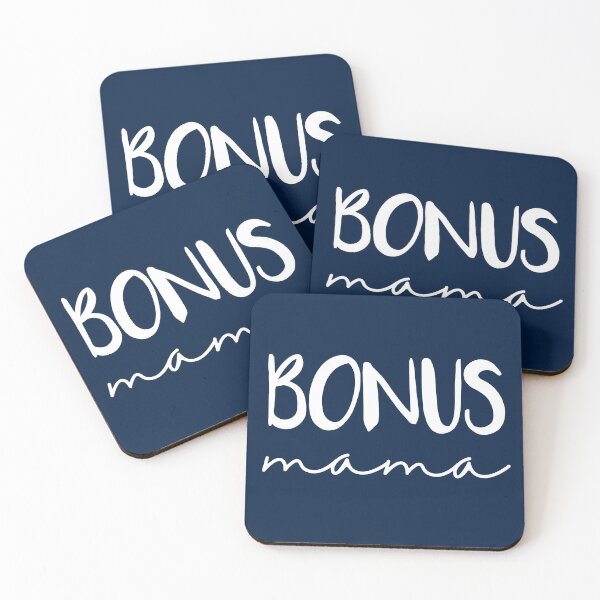Item preview, Bonus mama designed and sold by JokeGysen.