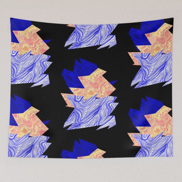 Item preview, Bluish mood designed and sold by timiapiritos.