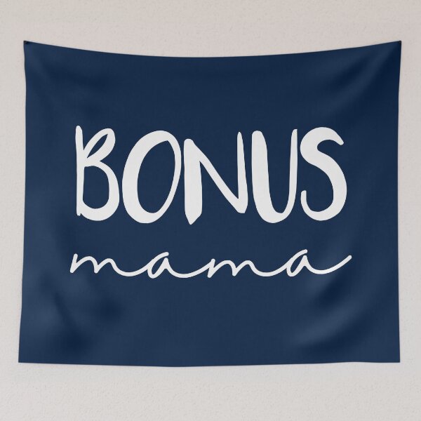Item preview, Bonus mama designed and sold by JokeGysen.