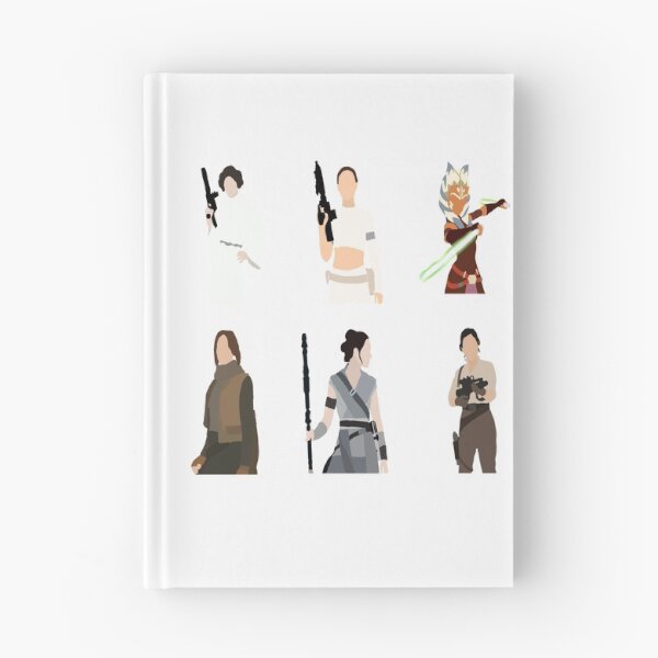 Item preview, Women of the Galaxy designed and sold by josettemichele.