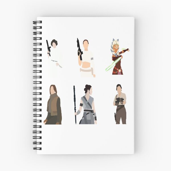 Item preview, Women of the Galaxy designed and sold by josettemichele.