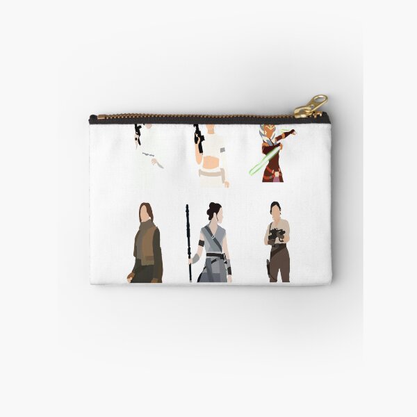 Item preview, Women of the Galaxy designed and sold by josettemichele.