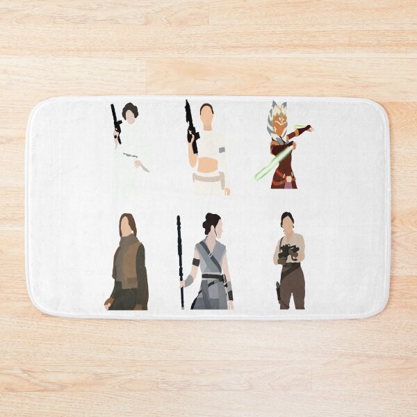 Item preview, Women of the Galaxy designed and sold by josettemichele.