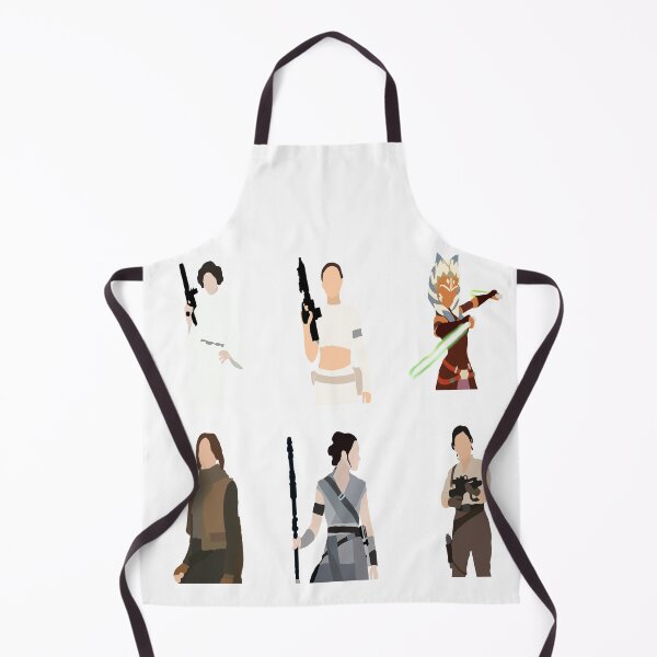 Item preview, Women of the Galaxy designed and sold by josettemichele.