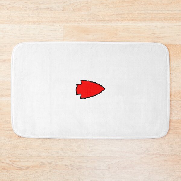 Item preview, Red Arrowhead designed and sold by happydoodles3.