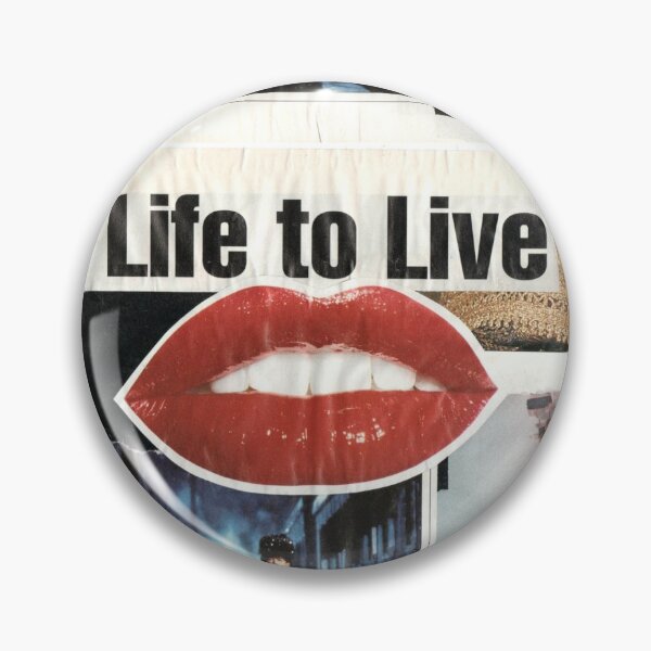 Item preview, "A Life to Live" designed and sold by alexiagp08.