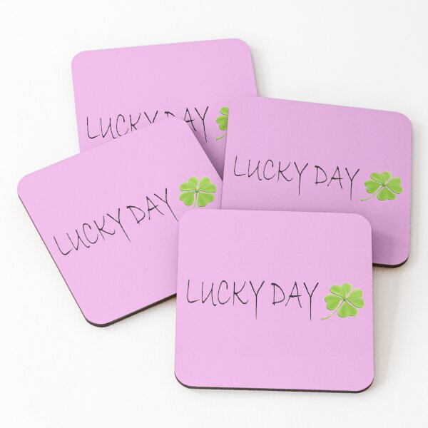 Item preview, Lucky day 2 designed and sold by Naty1976.