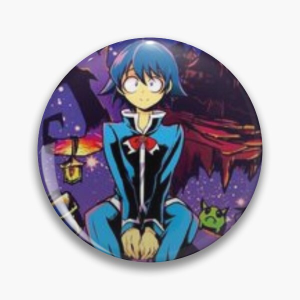 Item preview, Welcom to demon school designed and sold by Antonomase.