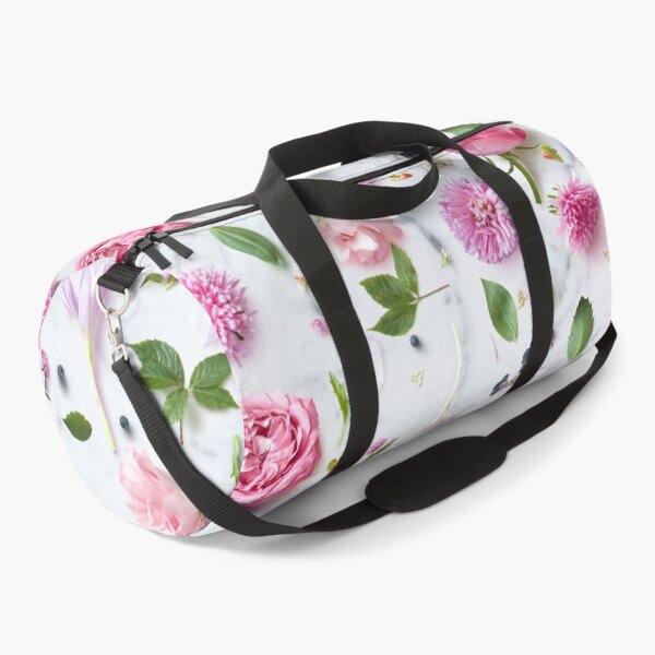 Item preview, Botanical Pink Flower Petals designed and sold by newburyboutique.