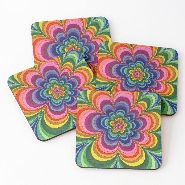 Item preview, Flower Burst designed and sold by QueenMetal.