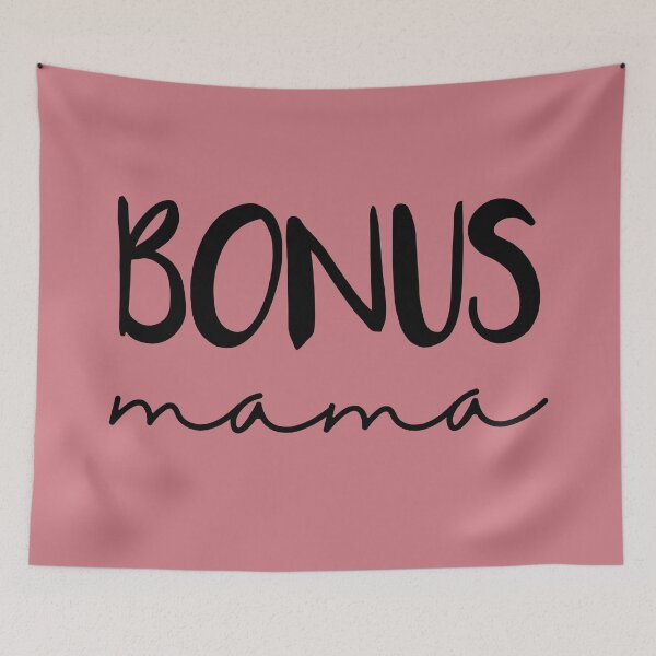 Item preview, Bonus mama designed and sold by JokeGysen.