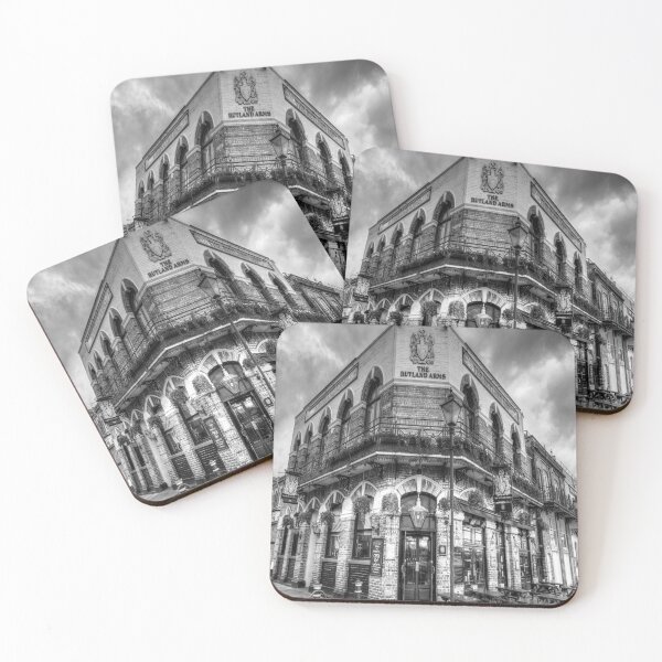 Item preview,  Rutland Arms Pub London designed and sold by Londonimages.