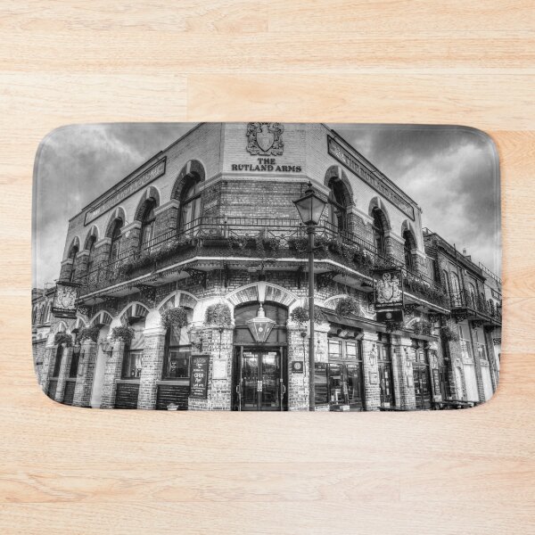 Item preview,  Rutland Arms Pub London designed and sold by Londonimages.