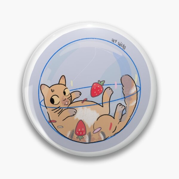 Item preview, Capsule Toy Cat designed and sold by heyguero.