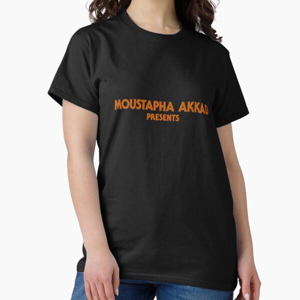 Item preview, Halloween Moustapha Akkad presents designed and sold by Drielmans.