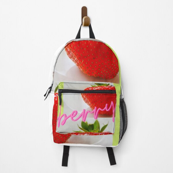 Item preview, The sweet strawberry girl designed and sold by mouda20.