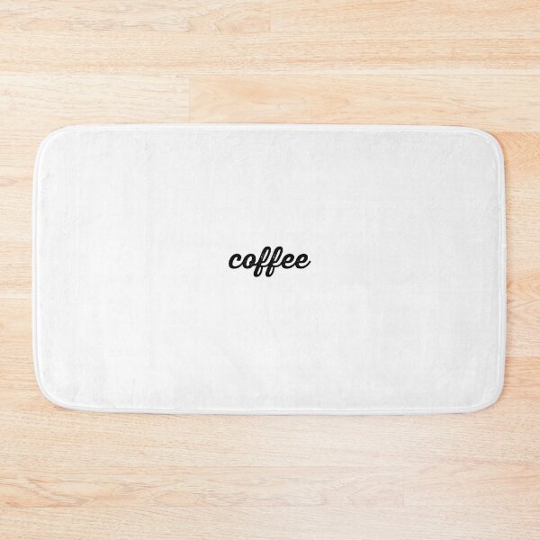 Item preview, Coffee designed and sold by happydoodles3.