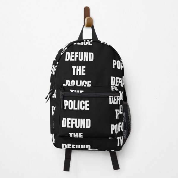 Item preview, Defund the Police Design designed and sold by Imaginative Expressions⭐️ ⭐️ ⭐️ ⭐️ ⭐️.