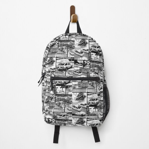 initial d backpack