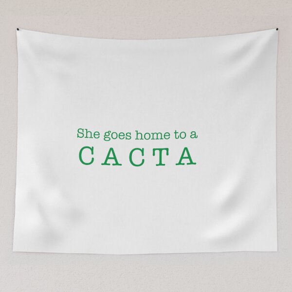 Item preview, Cacta! designed and sold by babidi90.