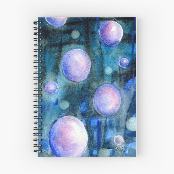 Item preview, Bubbles designed and sold by Mary Roff.
