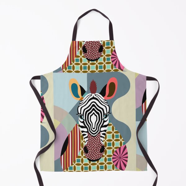Item preview, Spectrum Zebra designed and sold by lanrestudio.