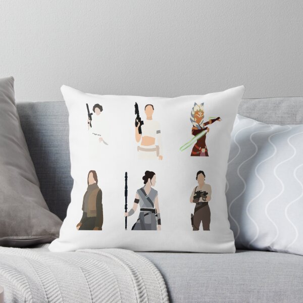 Item preview, Women of the Galaxy designed and sold by josettemichele.