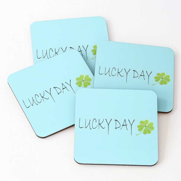 Item preview, Lucky day 6 designed and sold by Naty1976.