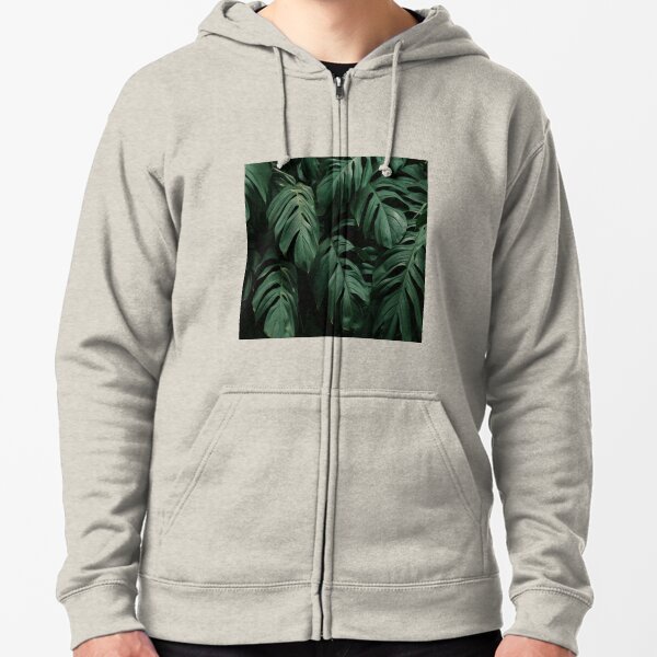 Green leaf