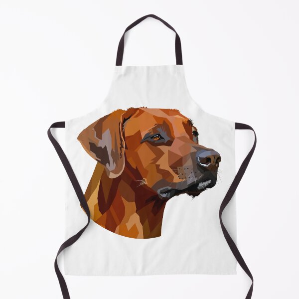 Item preview, Rhodesian Ridgeback designed and sold by WorldEngine.