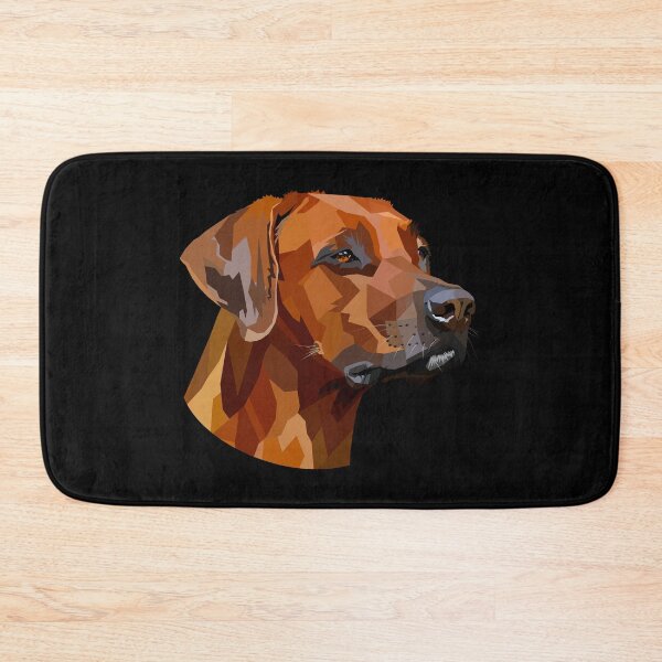 Item preview, Rhodesian Ridgeback designed and sold by WorldEngine.