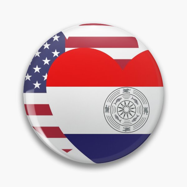 Artikelvorschau, Karenni und Amerika Flaggen entworfen und verkauft von Karenni.