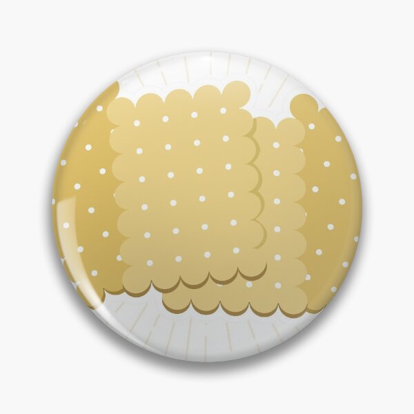 Item preview, Dry White Cracker Lovers design product designed and sold by Lisbob.