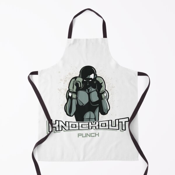Item preview, Knockout Punch designed and sold by Graphics-Dna.