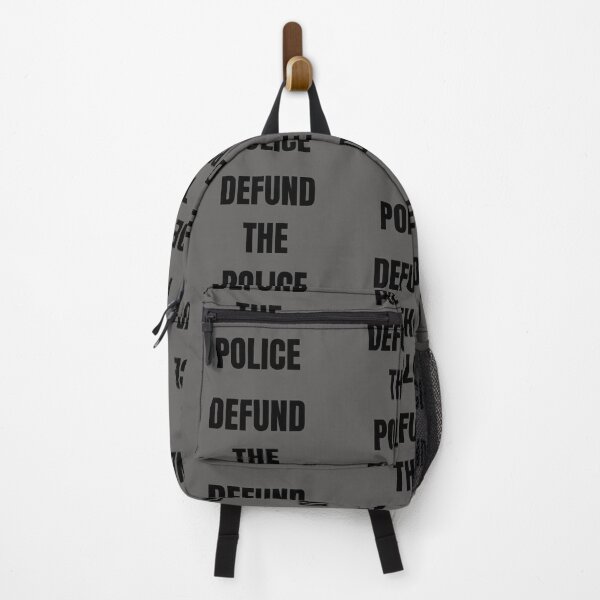 Item preview, Defund the Police Design designed and sold by Imaginative Expressions⭐️ ⭐️ ⭐️ ⭐️ ⭐️.