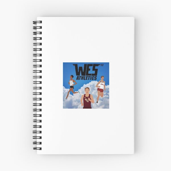 Item preview, WesFly Athletics  designed and sold by clairehooker6.