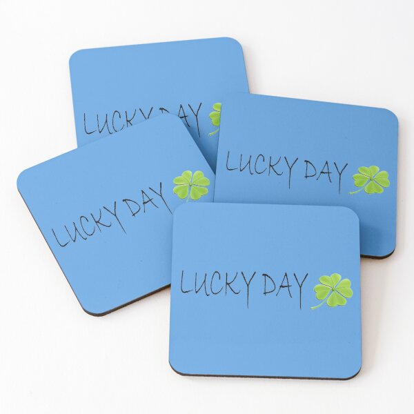 Item preview, Lucky day 7 designed and sold by Naty1976.