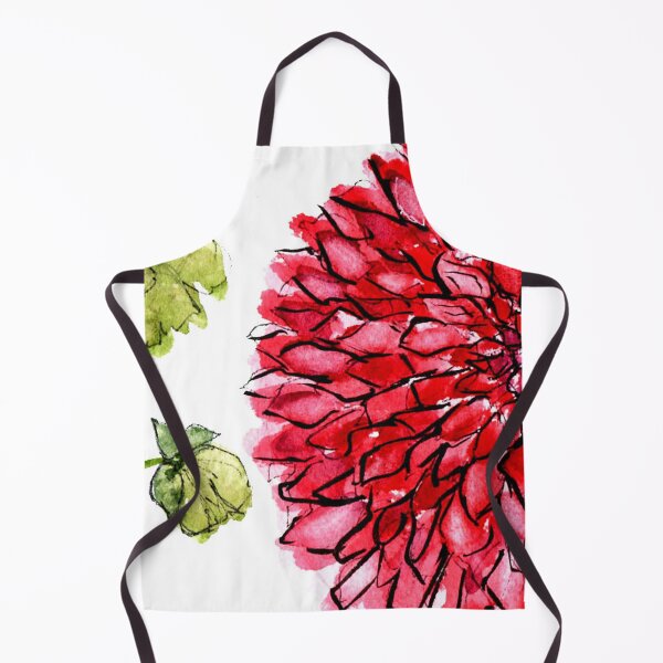 Item preview, Dahlia designed and sold by Mary Roff.