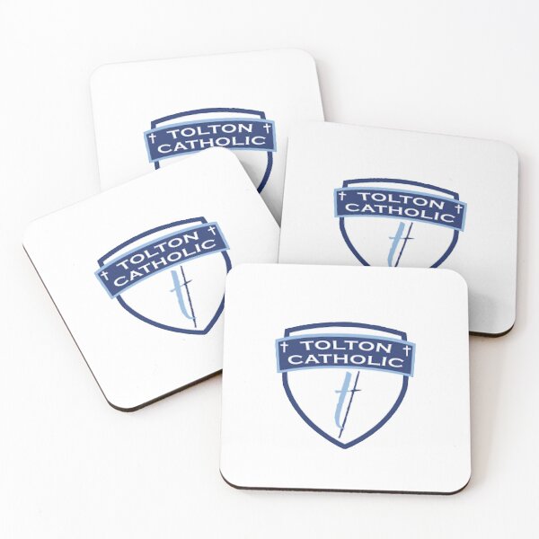 Item preview, Tolton Catholic designed and sold by happydoodles3.