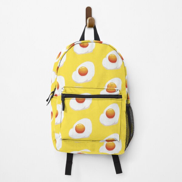 Item preview, Fried Egg Pattern designed and sold by pheoniic.