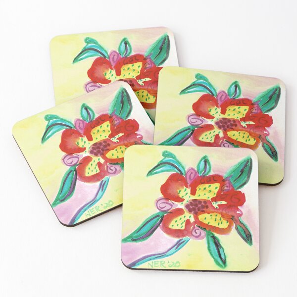 Item preview, Bloom now designed and sold by Nancy E Richards.