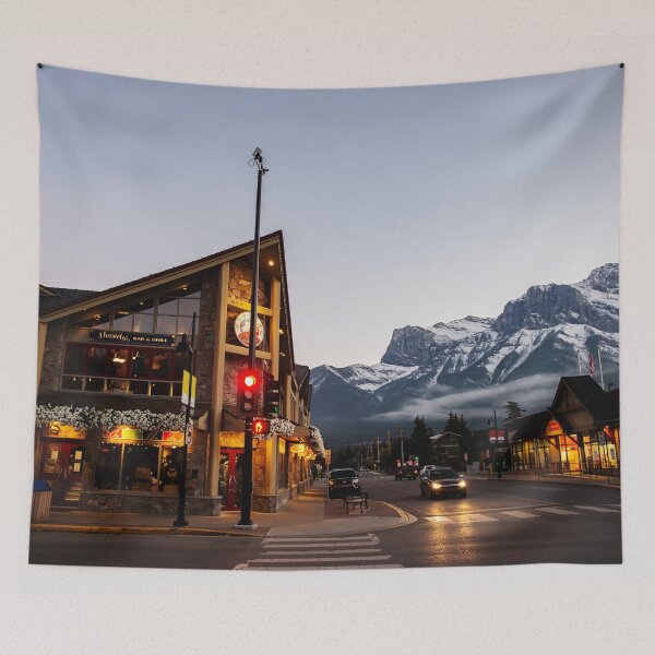 Item preview, Canmore designed and sold by Jane Ruttkayova.