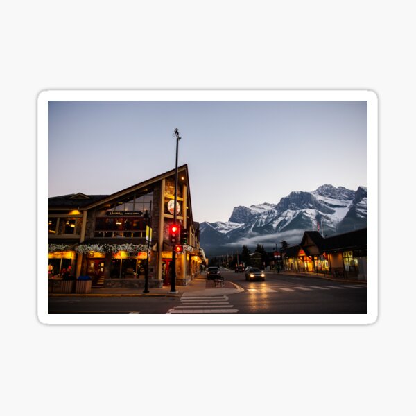 Item preview, Canmore designed and sold by Jane Ruttkayova.