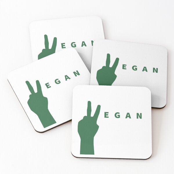 Item preview, Vegan - be vegan - began person designed and sold by Tropical Blood.